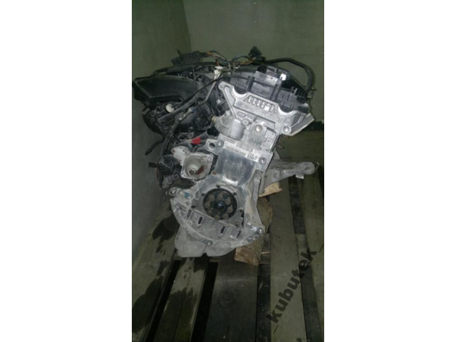 Двигатель BMW 3, 0 бензин M54 E46 E39 E60 E65 X3 X5