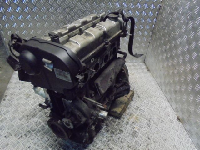 Двигатель FORD FOCUS ST MK1 ПОСЛЕ РЕСТАЙЛА 2.0 16V бензин