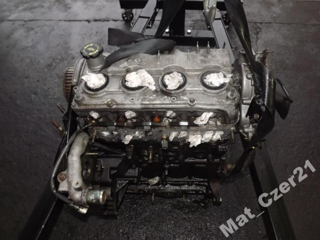 Двигатель MAZDA 6, MPV 2.0 CITD RF5C 121-136 KM гарантия