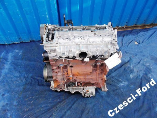 Двигатель FORD GALAXY Mk4 2.0 TDCi 2015- 2016- P-n