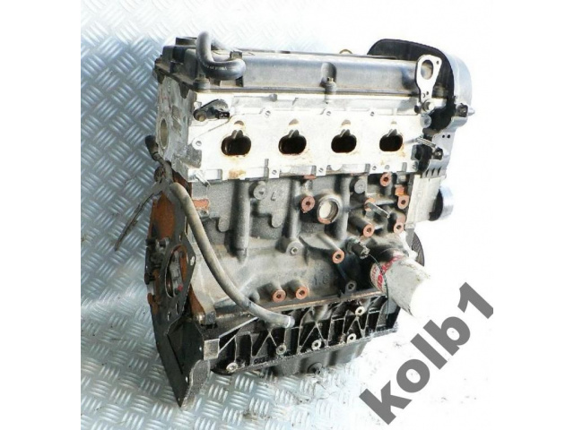 Ford Mondeo 97- MK2 1.8 16v RKF двигатель BIELSKO