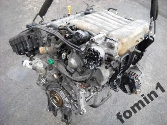 Двигатель HYUNDAI SONATA KIA OPTIMA 2.5 V6 G6BV