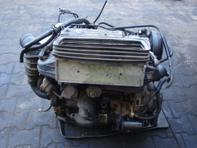 Двигатель в сборе Ford Mondeo MK1 1, 8TD