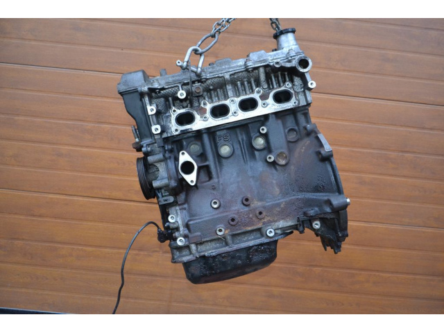 MAZDA MPV II двигатель 2.0 122KM FS FS705731 гарантия