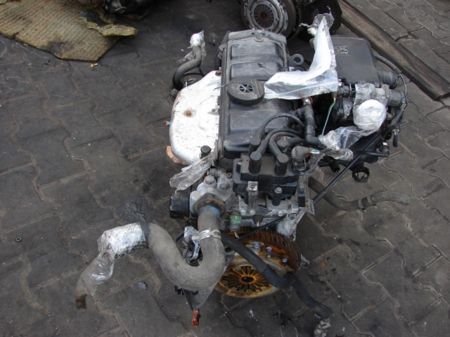 Двигатель в сборе Peugeot 306 1, 4B