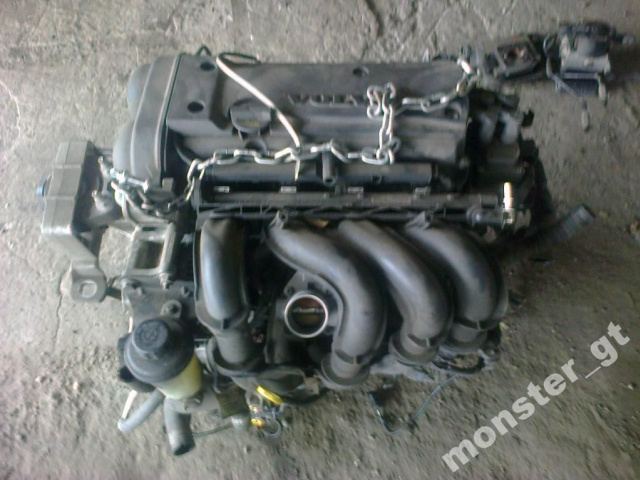 VOLVO S40 V50 C30 двигатель 1.8 бензин