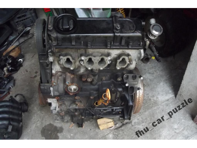 Двигатель VW PASSAT B5 2, 0 8V 115 л.с. AZM