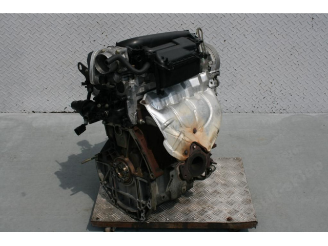 Двигатель RENAULT CLIO III MODUS 1.4 16V K4J G 780