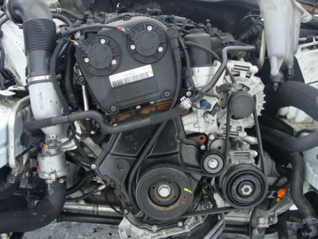 AUDI Q5 2014 год 2.0 TFSI двигатель CNC как новый