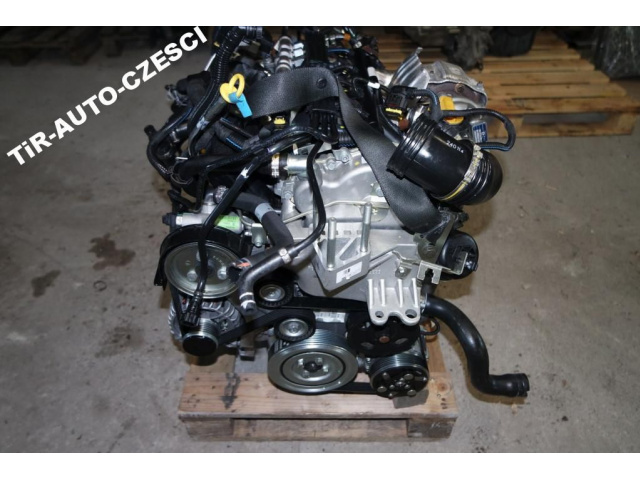 Двигатель FIAT LINEA 1.3 MULTIJET 199B1000 5309715
