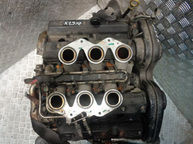 Двигатель X25XE 2.5 V6 OPEL VECTRA B