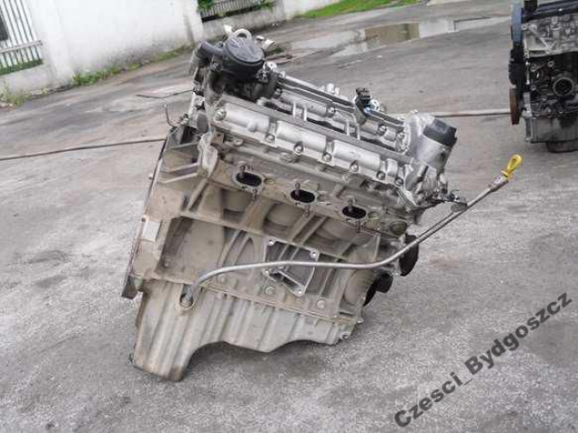 Двигатель 3.0 CRD Jeep Commander 642980