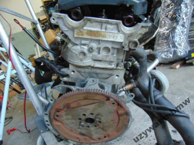 BMW 328i 528i двигатель 2.8i M52b28 TU 2vanos 193KM