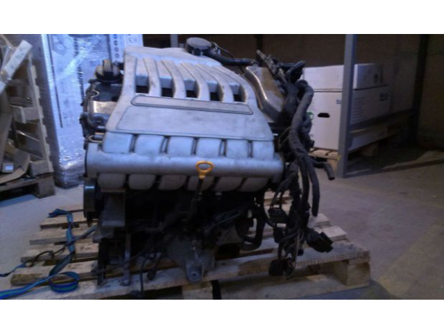 Двигатель r32 3, 2 audi a3 s3 BUB 250KM