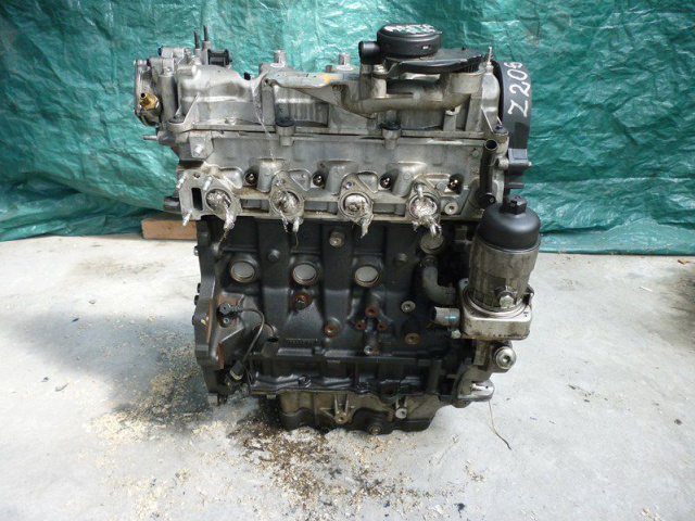 Двигатель OPEL ANTARA 2.0 CDTI 150 KM Z20S1
