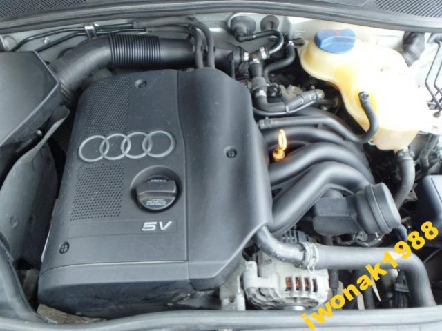 Audi a4 b5 двигатель 1, 8 APT В отличном состоянии 80тыс. пробега