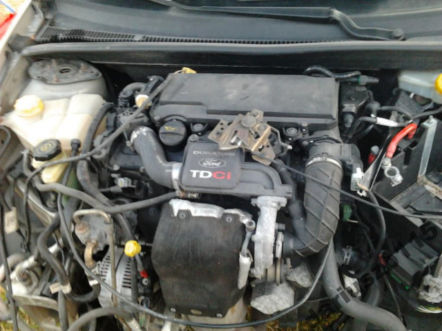 Peugeot 107 206 207 307 двигатель 1.4 HDI tdci