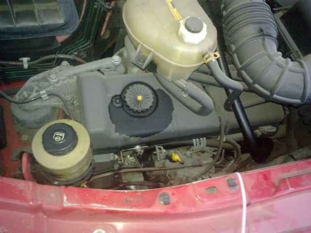 Renault Master двигатель 2.5 d Opel Movano 98-03r.