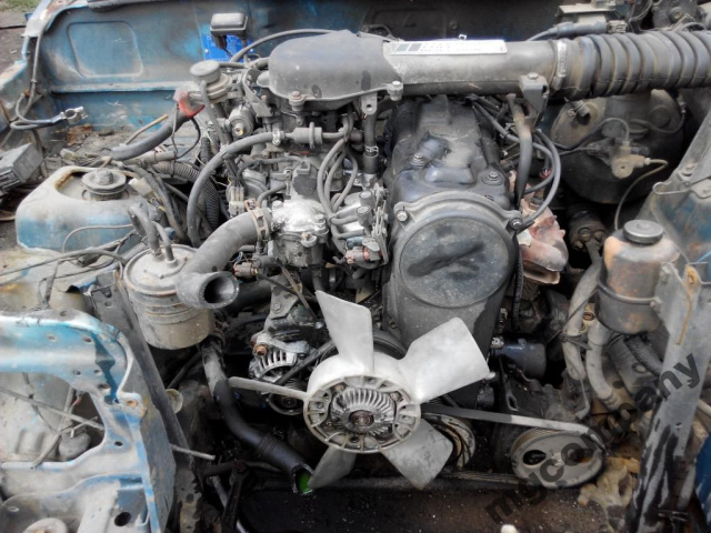 Suzuki vitara grand 1, 6 8v двигатель в сборе