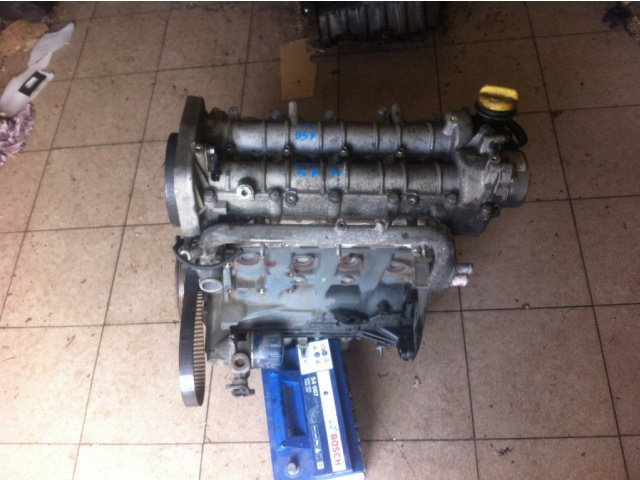 Двигатель в сборе ALFA ROMEO GT 147 1.9 16V JTD