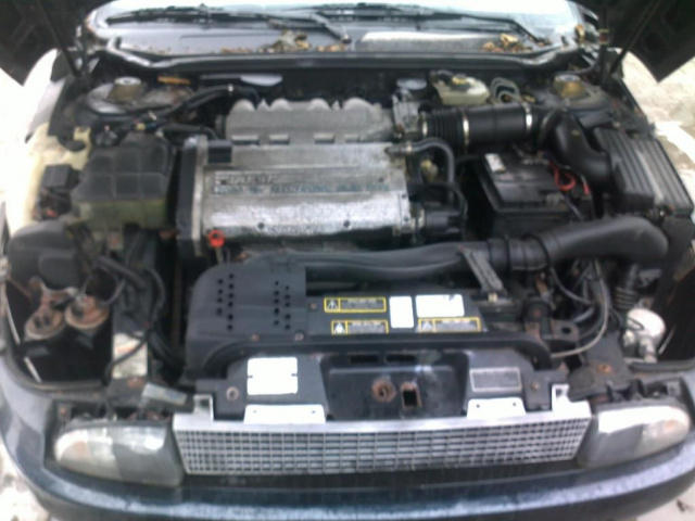 Двигатель Fiat Coupe 2.0 16v состояние отличное гарантия