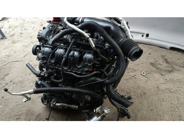 Двигатель FORD MONDEO MK5 2.0 ECOBOOST 2014 2015 R9CB