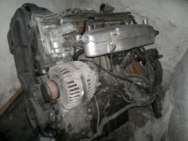 Двигатель BMW 320i E90 E91 E92 E87 бензин год 2009