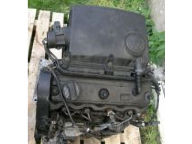 VW 1, 7 SDI двигатель AKU POLO LUPO SEAT AROSA IBIZA
