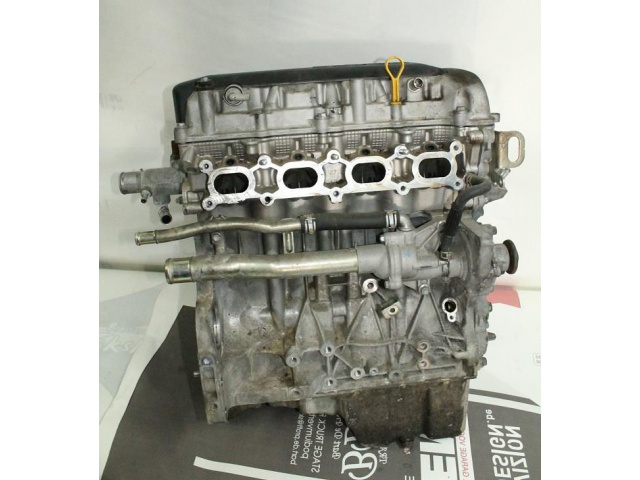 SUZUKI SWIFT MK6 двигатель 1.3 05-10 R.72 тыс.KM 08г..