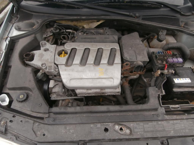 Двигатель Renault LAGUNA II 1.6 16V !!!