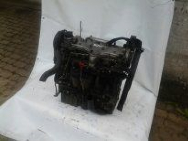 Двигатель VOLVO S60 S80 V70 XC70 D5244T D5