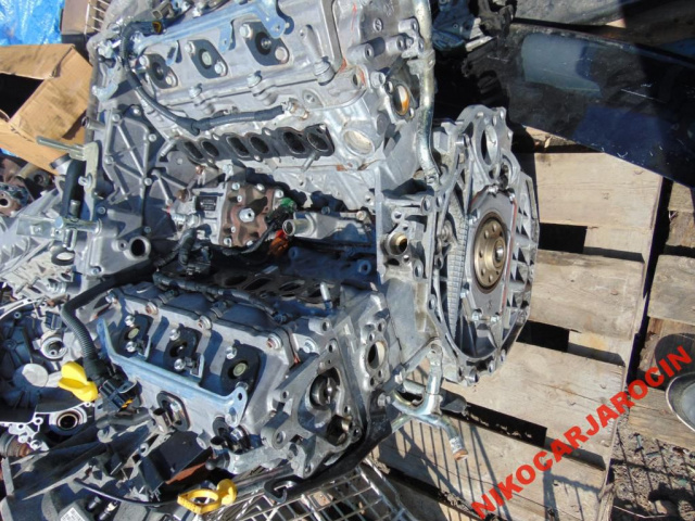 Opel Vectra C двигатель 3, 0 CDTI V6 184 л.с. форсунки
