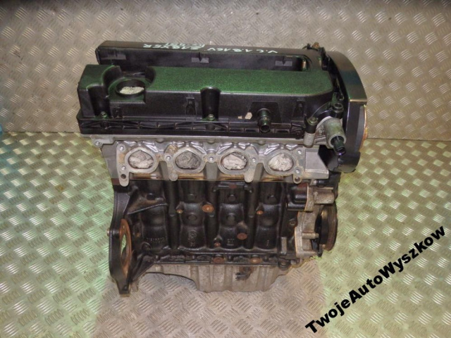 Двигатель 1.8 16V 140 л.с. Z18XER 80тыс. OPEL ASTRA III H