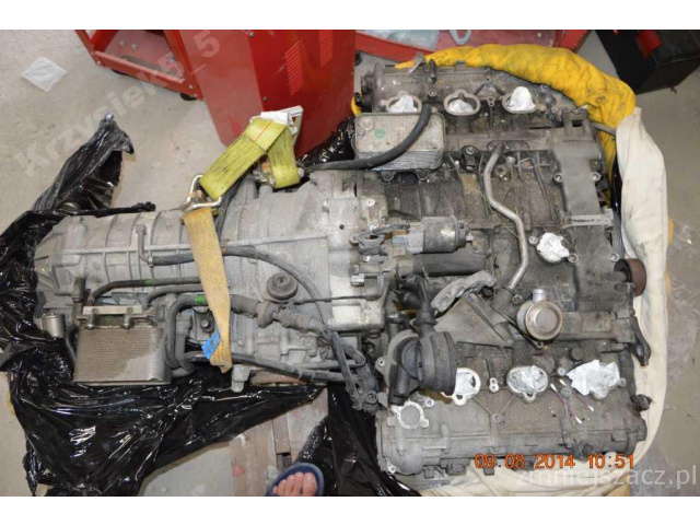 Двигатель porsche cayman boxter 3.4 2008г. гарантия