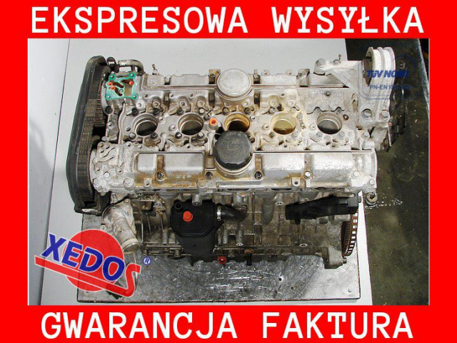 Двигатель VOLVO C70 97-02 2.3T B5234T3 240 л.с.