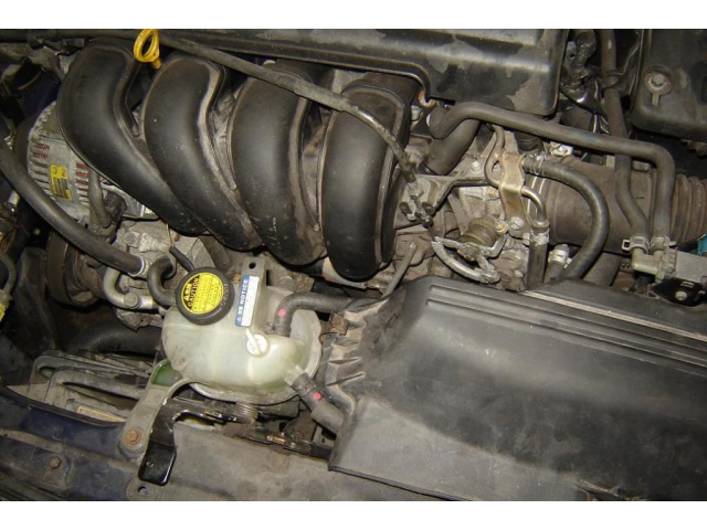 Двигатель Toyota Celica 1.8 VVT-I 2001г. гарантия