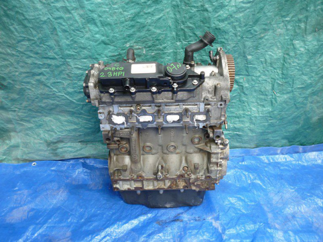 Двигатель IVECO DAILY III 2.3 HPI F1AE0481G 2007 R