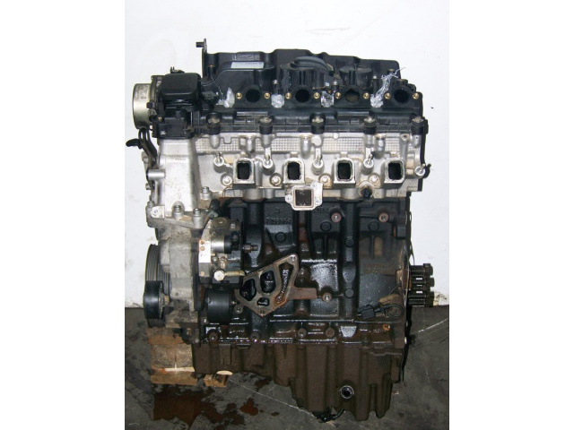 BMW 3 E46 2.0D 110kW 150 л.с. двигатель M47D20 204D4