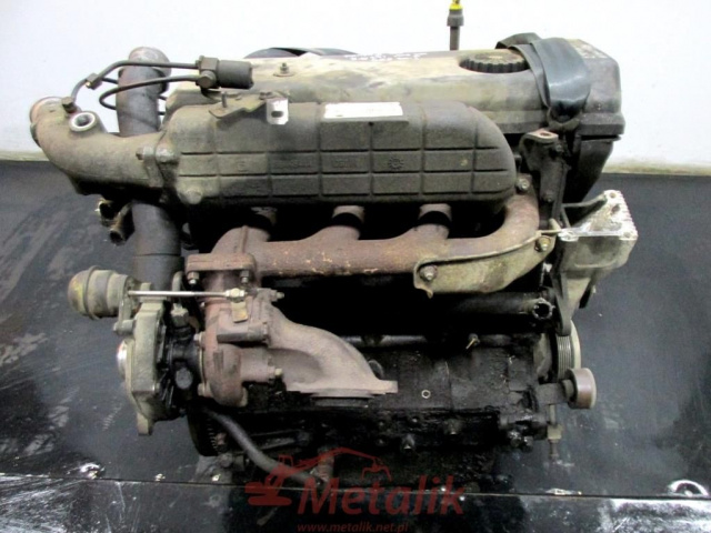 Двигатель 2.8 DTI RENAULT MASTER II H3 L3 98-03 r