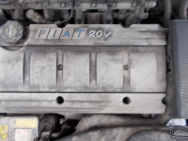 FIAT MAREA/BRAVO/LANCIA 2.0 20V двигатель - гаранти