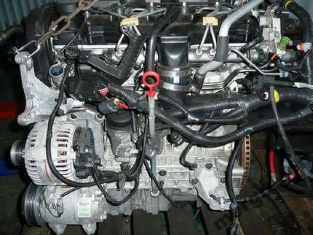 VOLVO XC90 XC60 S60 двигатель D5 200 л.с. D5244T18 2011-