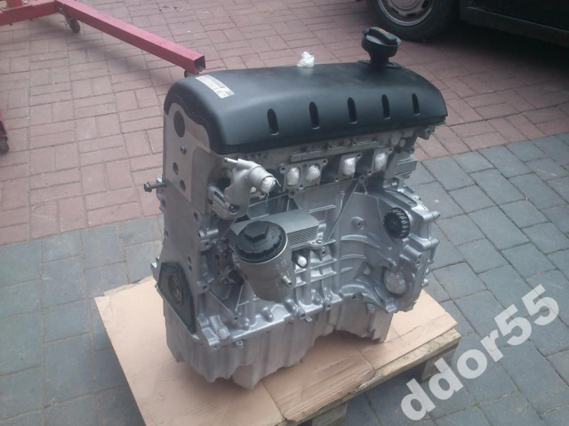 Двигатель VW TOUAREG 2, 5 TDI; kod BAC