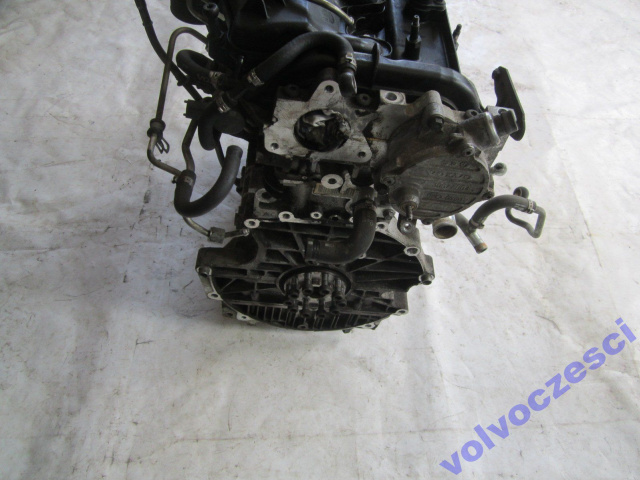 VOLVO S60 V70 XC90 2, 4D D5 185KM двигатель D5244T4