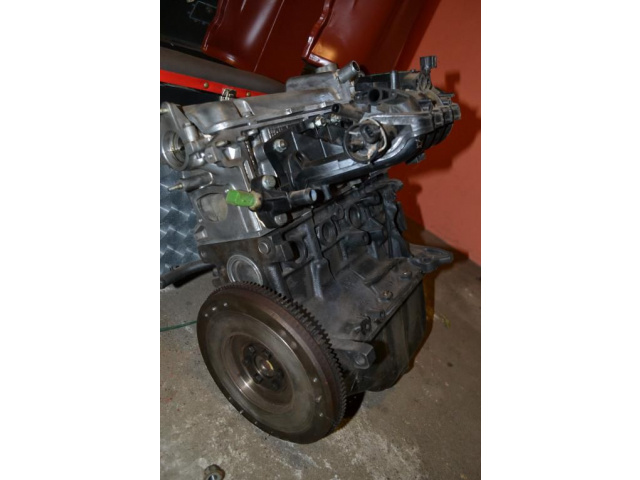Двигатель FIAT PANDA, SEICENTO 1100 1, 1 MPI