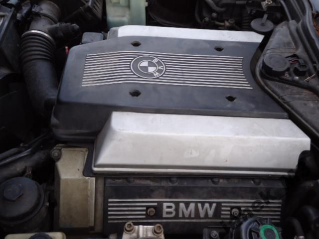 Двигатель в сборе BMW e34 e32 e39 e38 3.0 V8 M60B30