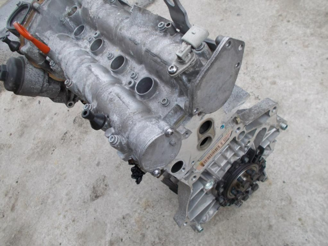 Двигатель VW GOLF V 5 JETTA OCTAVIA II 39TYS миль