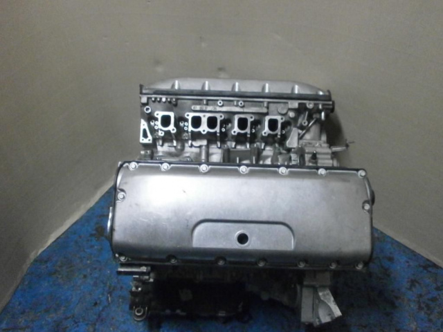 Двигатель AJS VW Phaeton 5.0 V10 313KM