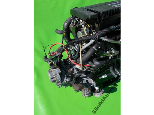FIAT DOBLO IDEA двигатель 1.3 MULTIJET 188A9000 гарантия
