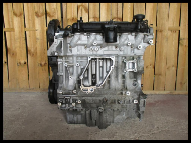 Двигатель D5204T VOLVO C30 V40 S60 V60 XC60 2.0D