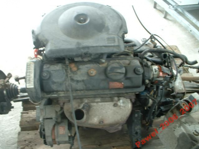 Двигатель SEAT IBIZA CORDOBA POLO GOLF 1.3 AAV